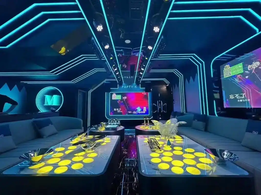 焦作ktv订房商务ktv好吗解析-修武县ktv订房